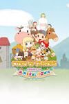 **STORY OF SEASONS: Friends of Mineral Town - D XBOX*