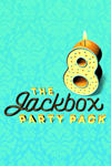 **The Jackbox Party Pack 8 XBOX*