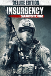 **Insurgency: Sandstorm - Deluxe Edition XBOX*