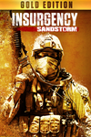 **Insurgency: Sandstorm - Gold Edition XBOX*