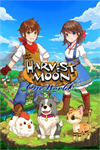 **Harvest Moon: One World Bundle XBOX*