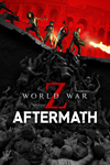 **World War Z: Aftermath XBOX*