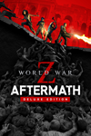 **World War Z: Aftermath - Deluxe Edition XBOX*