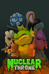 **Nuclear Throne XBOX*