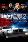 **Street Outlaws 2: Winner Takes All – Digital  XBOX*