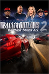 **Street Outlaws 2: Winner Takes All XBOX*