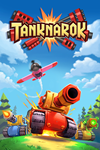 **Tanknarok XBOX*