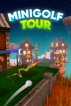 **MiniGolf Tour XBOX*