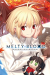 **MELTY BLOOD: TYPE LUMINA - Deluxe Edition XBOX*