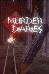 **Murder Diaries XBOX*