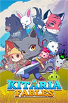 **Kitaria Fables XBOX*