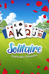 **Solitaire TriPeaks Flowers XBOX*