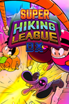 **Super Hiking League DX XBOX*