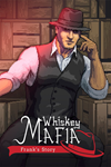 **Whiskey Mafia: Frank´s Story XBOX*