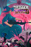 **Trigger Witch XBOX*