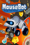 **MouseBot: Escape from CatLab XBOX*