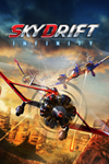 **Skydrift Infinity XBOX*