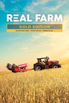 **Real Farm - Gold Edition XBOX*