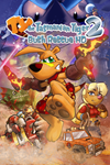 **TY the Tasmanian Tiger™ 2: Bush Rescue™ HD XBOX*