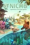 **Niche - a genetics survival game XBOX*