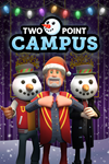 **Two Point Campus XBOX*