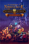 **The Dungeon Of Naheulbeuk: The Amulet Of Chao XBOX*