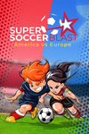 **Super Soccer Blast: America vs Europe XBOX*