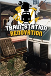 **Train Station Renovation XBOX*