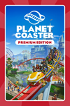 **Planet Coaster: Premium Edition XBOX*