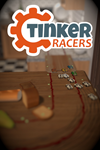 **Tinker Racers XBOX*