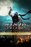 **NINJA GAIDEN: Master Collection Deluxe Editio XBOX*