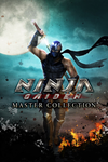 **NINJA GAIDEN: Master Collection XBOX*