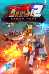 **Tank Brawl 2: Armor Fury XBOX*