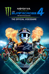 **Monster Energy Supercross - The Official Vide XBOX*