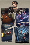 **Heaven Dust XBOX*