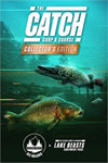 **The Catch: Carp & Coarse - Collector´s Editio XBOX*