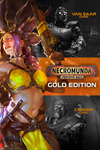 **Necromunda: Underhive Wars - Gold Edition XBOX*