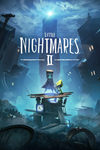 **Little Nightmares II XBOX*