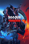 **Mass Effect™ Legendary Edition XBOX*