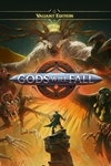 **Gods Will Fall - Valiant Edition XBOX*