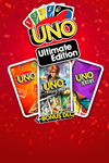 **UNO* Ultimate Edition XBOX*