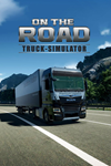 **On The Road The Truck Simulator XBOX*