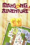 **Mahjong Adventure DX XBOX*