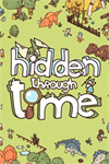 **Hidden Through Time XBOX*