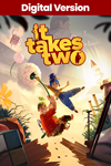 **It Takes Two - Digital Version XBOX*