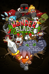 **Wonder Blade XBOX*