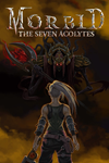 **Morbid: The Seven Acolytes XBOX*