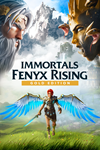 **Immortals Fenyx Rising™ Gold Edition XBOX*