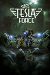 **Tesla Force XBOX*