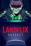 **Landflix Odyssey XBOX*